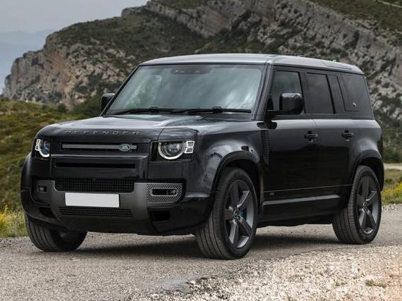 LAND ROVER DEFENDER 2023 SALEX7EU9P2111501 image